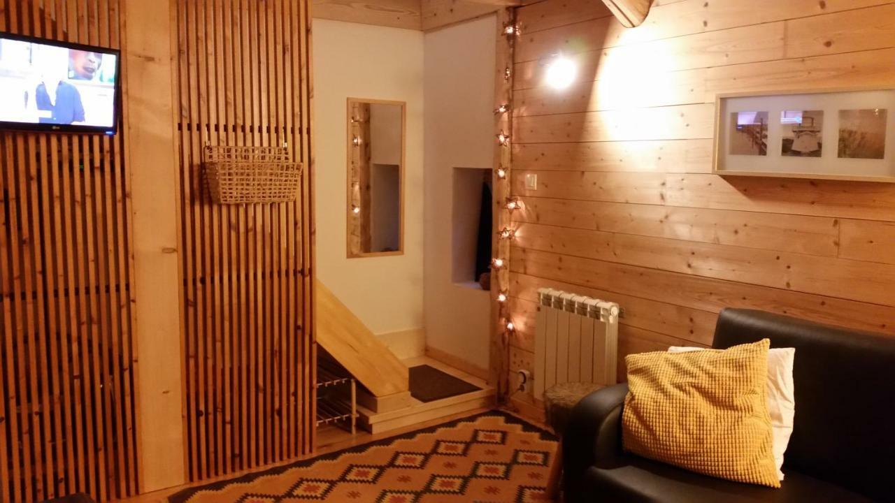Giteovosges La Croix-aux-Mines Екстериор снимка
